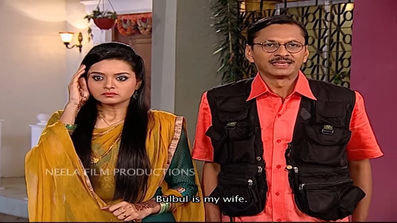 Ep 1299 - Popatlal Aur Bulbul | Taarak Mehta Ka Ooltah Chashmah - Full Episode | तारक मेहता