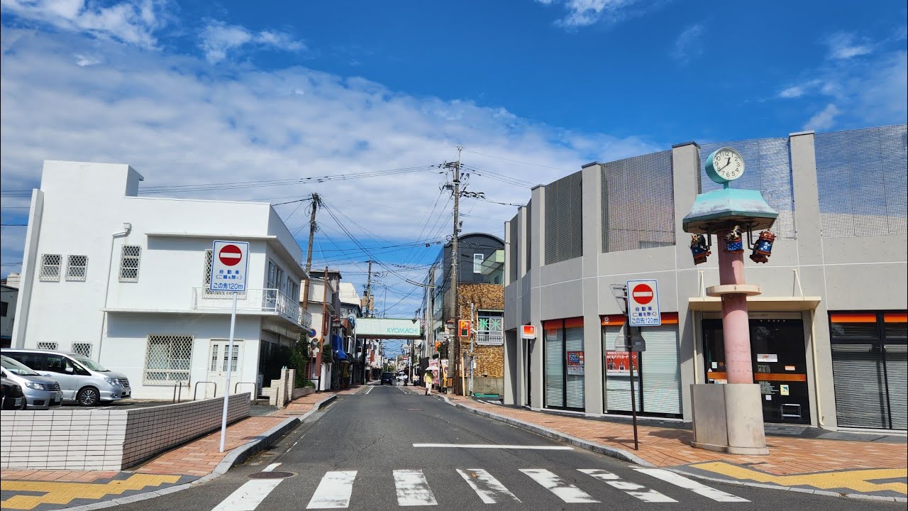 【唐津】唐津駅周辺で飲食店探し