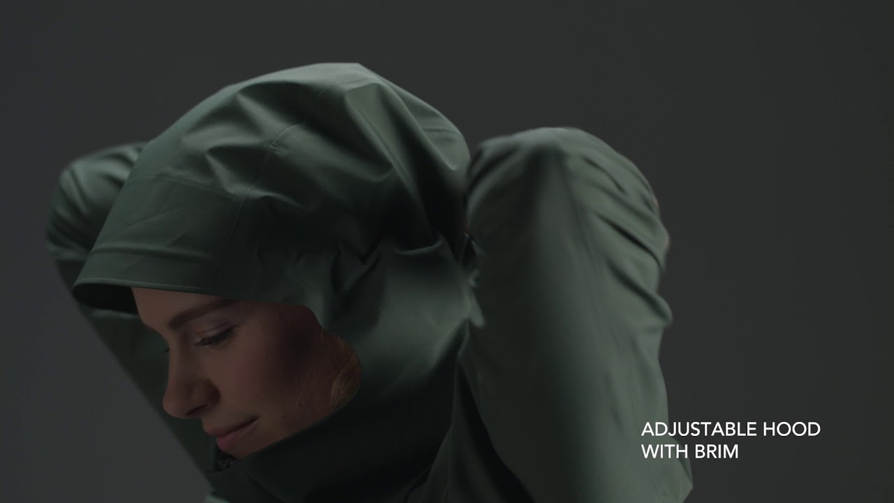 Codetta W Coat - Arc'teryx