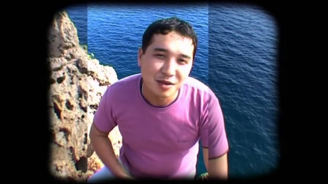 Дервиши - Һай, киз (Д.Бахаров - А.Долятов) 2002 год