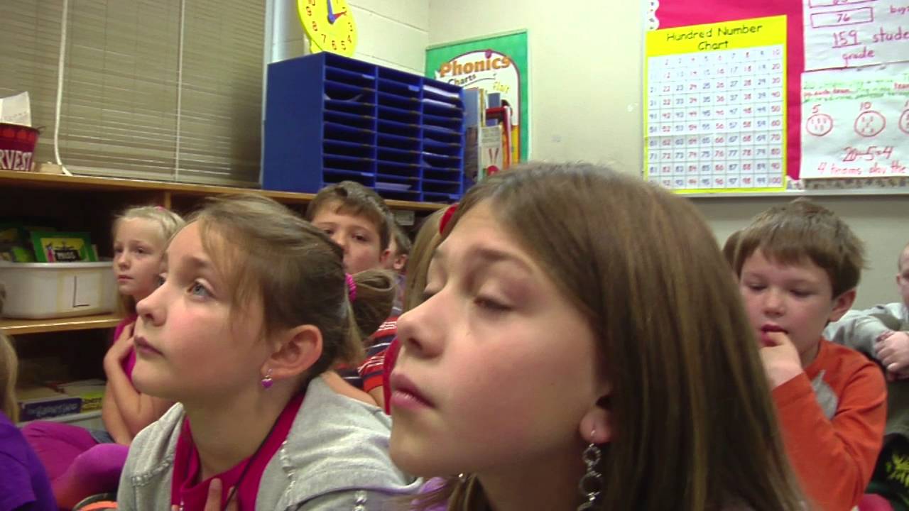 Teacher establishes routines, procedures, transitions, & expectations for student behavior - Ex 18