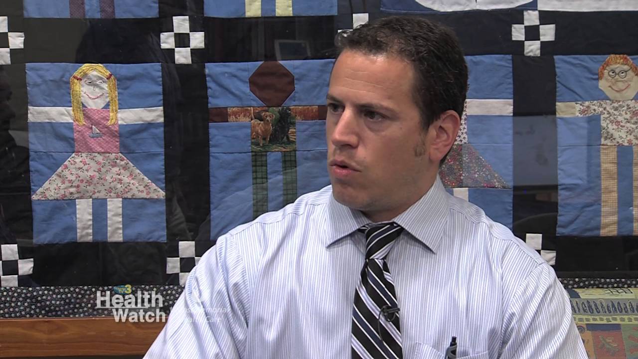 Health Watch Delayed Drowning