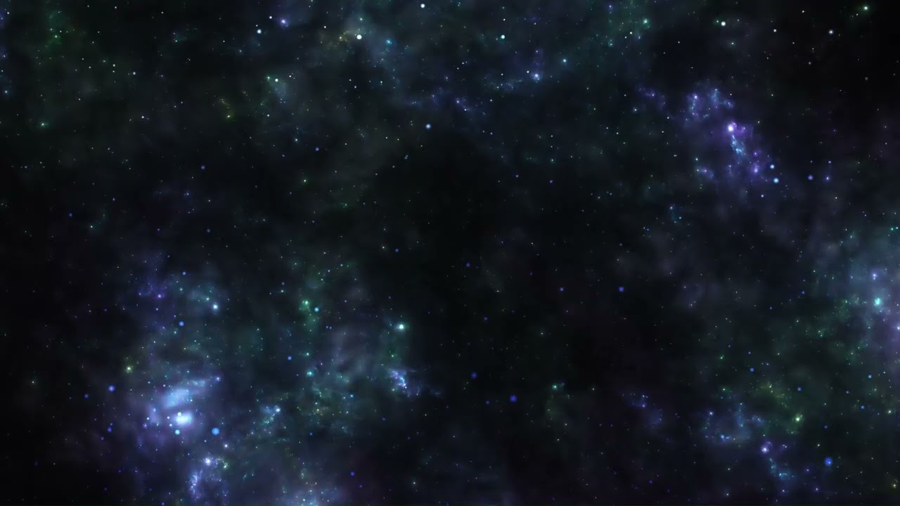 Music To Space Out To