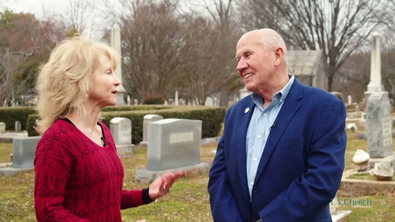 What is to Come | TV Church