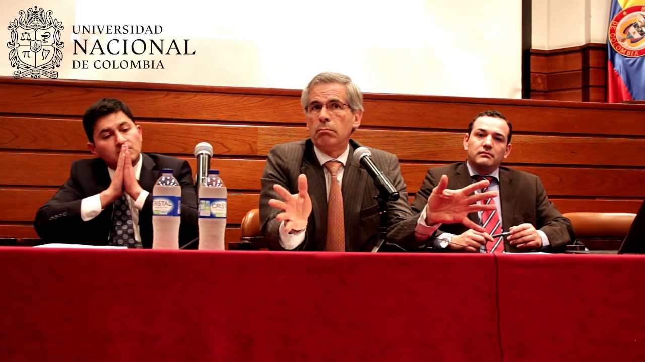 Coloquio de Derecho Penal UN. La Responsabilidad Penal de las Personas Jurídicas
