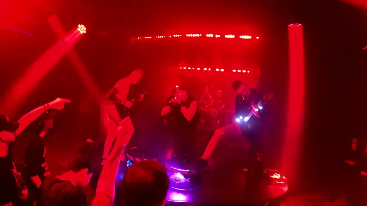 Get The Bream - Адреналин, Live, 14 03 2026, Таганрог,рок клуб БАZA