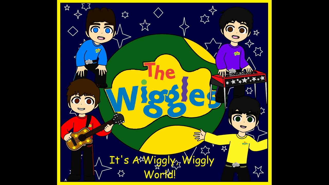 Let's Go, We're Riding In The Big Red Car (Instrumental)
