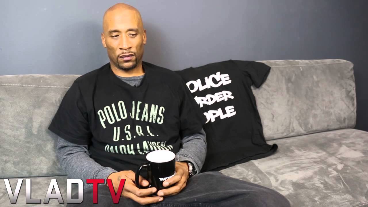 Lord Jamar: J Cole's 