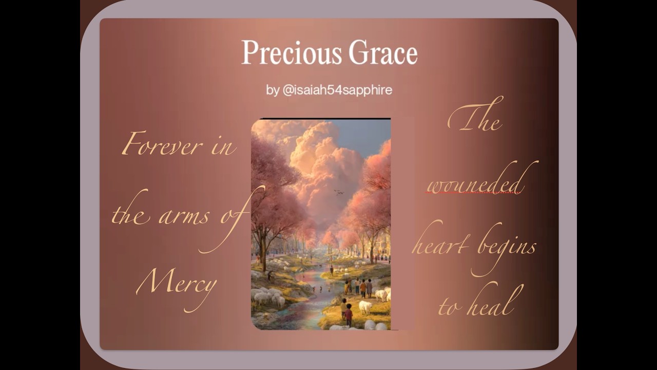 Precious Grace