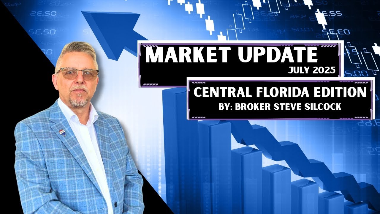 Central Florida Market Update: Four Corners Edition