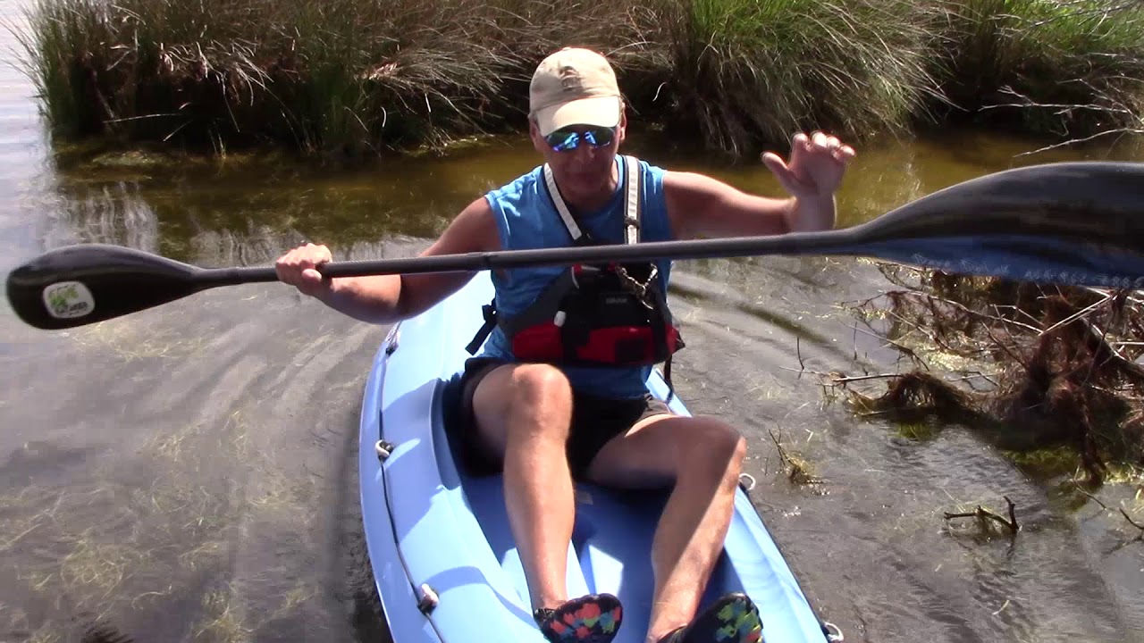 BIC Sport Bilbao Kayak Review