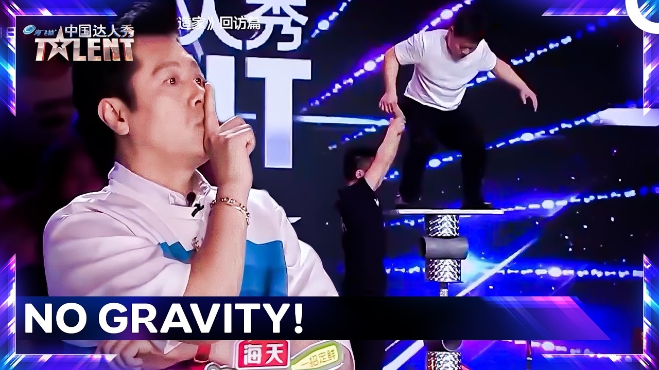 One Breath Away From Disaster!