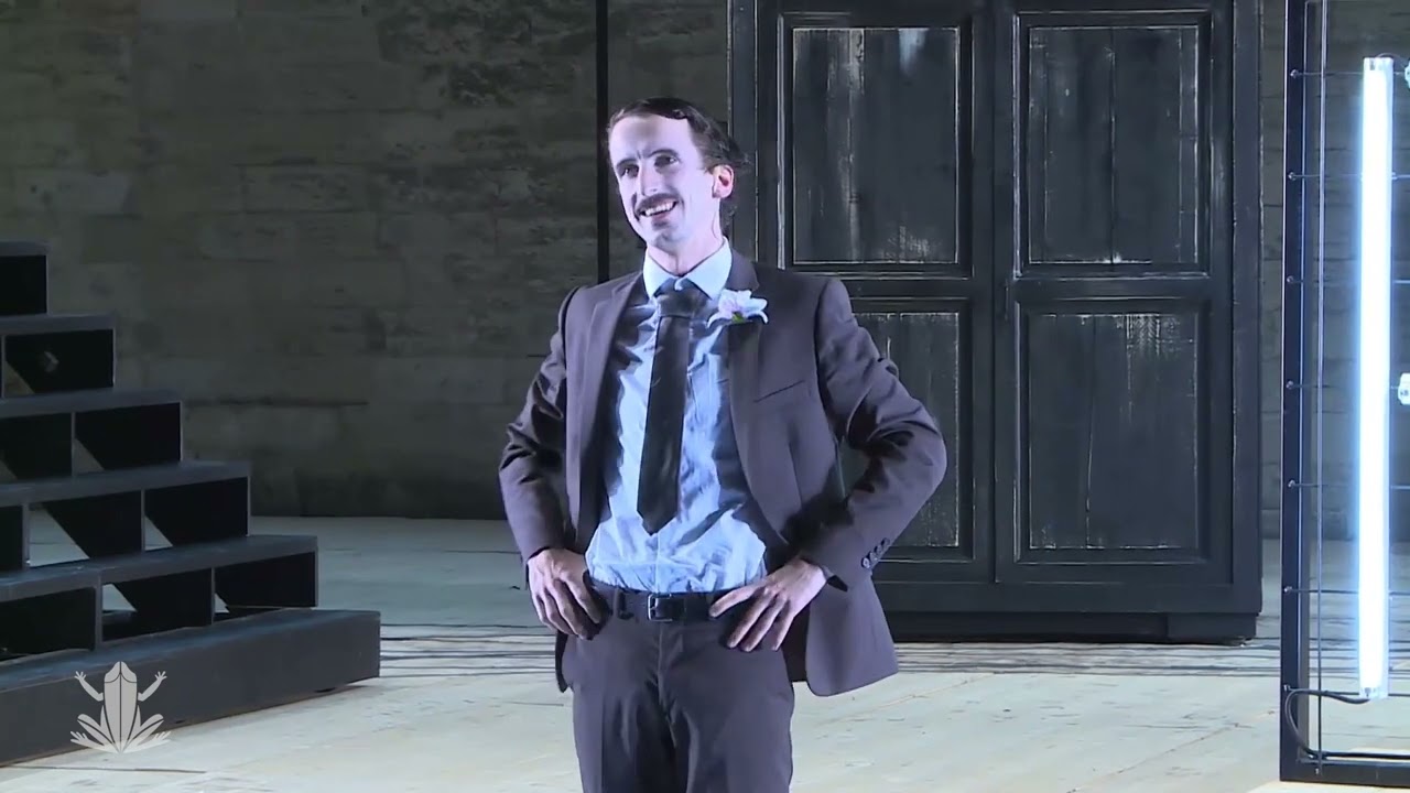 Le Roi Lear - Olivier Py - Extrait