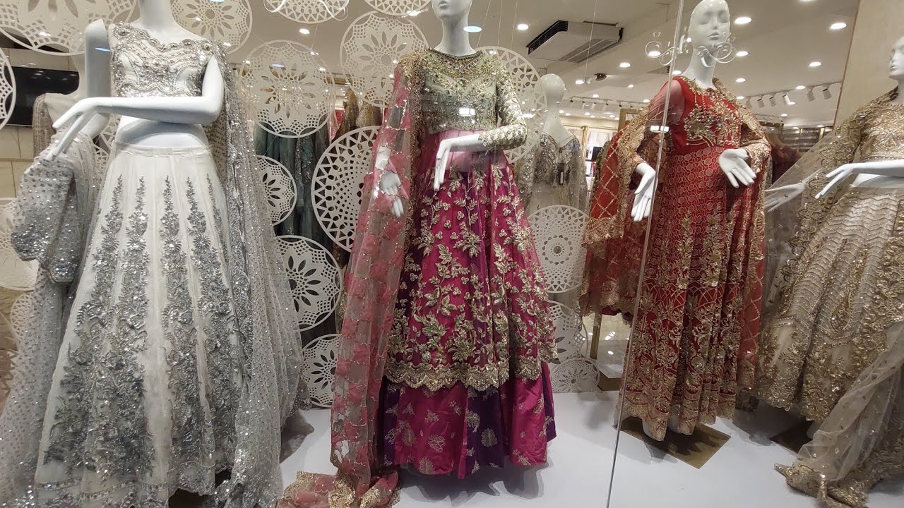 Best replica in Lahore| Chor gali | City tower #auriga #designerreplica #partywear #weddingshopping