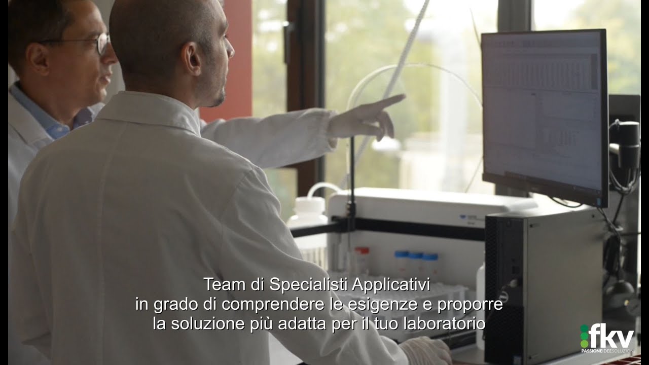 Determinazione dei metalli su matrici solide