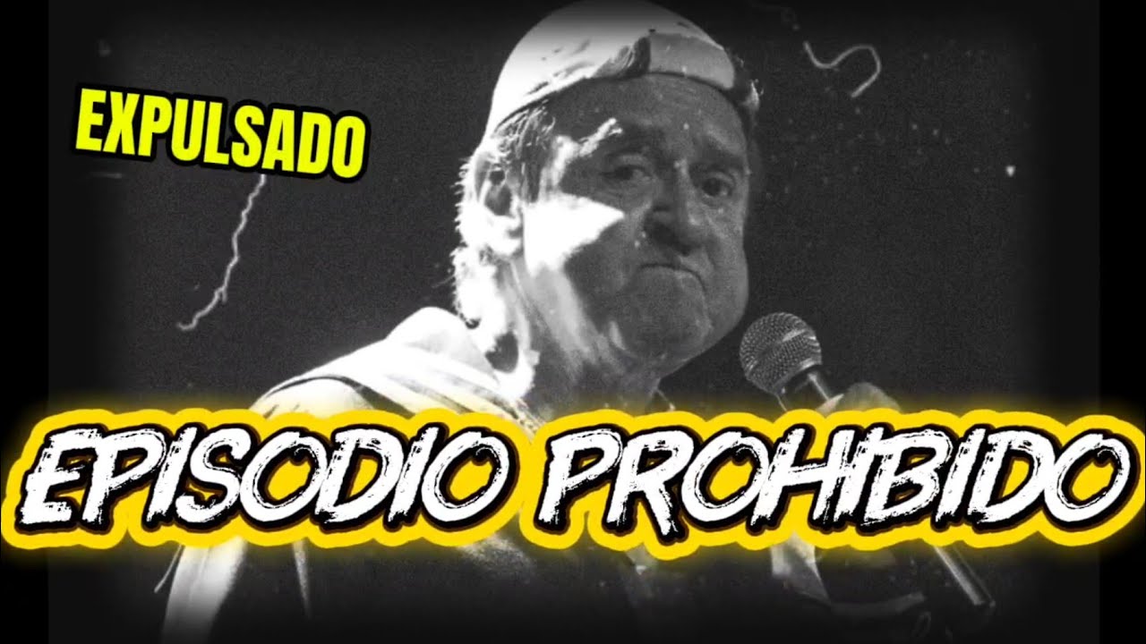 El último episodio de Quico… y la traición detrás |sanord523YT|