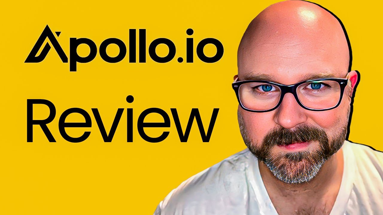 Apollo.io Review &mdash; Still a Top Choice or Time to Move On?