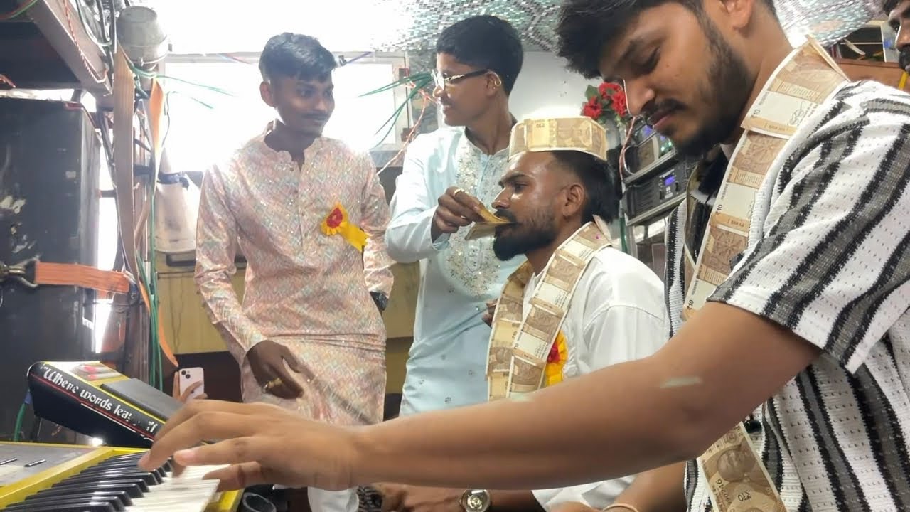 Apne Urla Ka Laxmi Mata visarjan ❤️🙏🏻