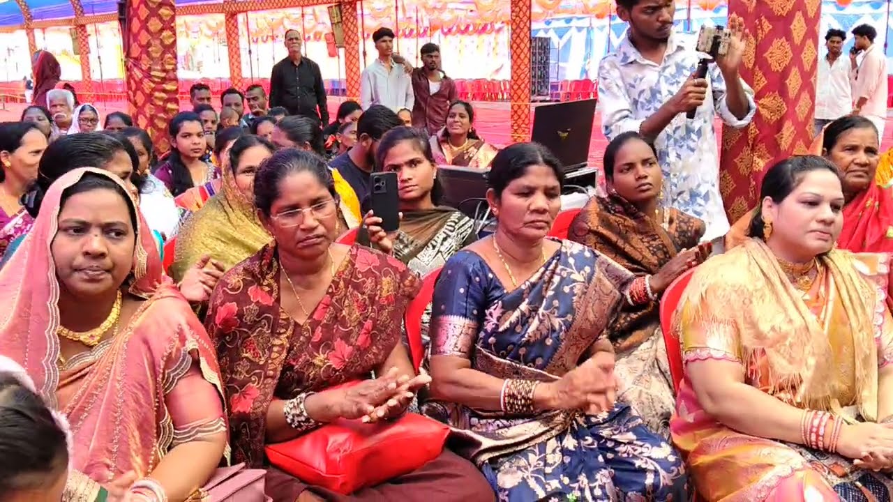 GANDAHATI ସମାଜ ସଙ୍ଗୀତ ସ୍ଥାନ NUAGADA ମଣ୍ଡଳୀ 70ତମ ଉଦଯୋଗ୍ ସମିତି ସମ୍ମିଳନୀ ବାର୍ଷିକ ସଭା 