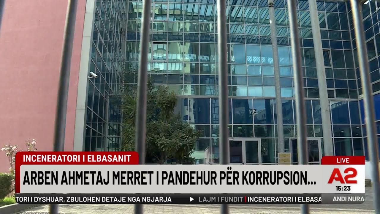 Balluku: Po më bëhet gjyq publik, s'kam lidhje me korrupsionin