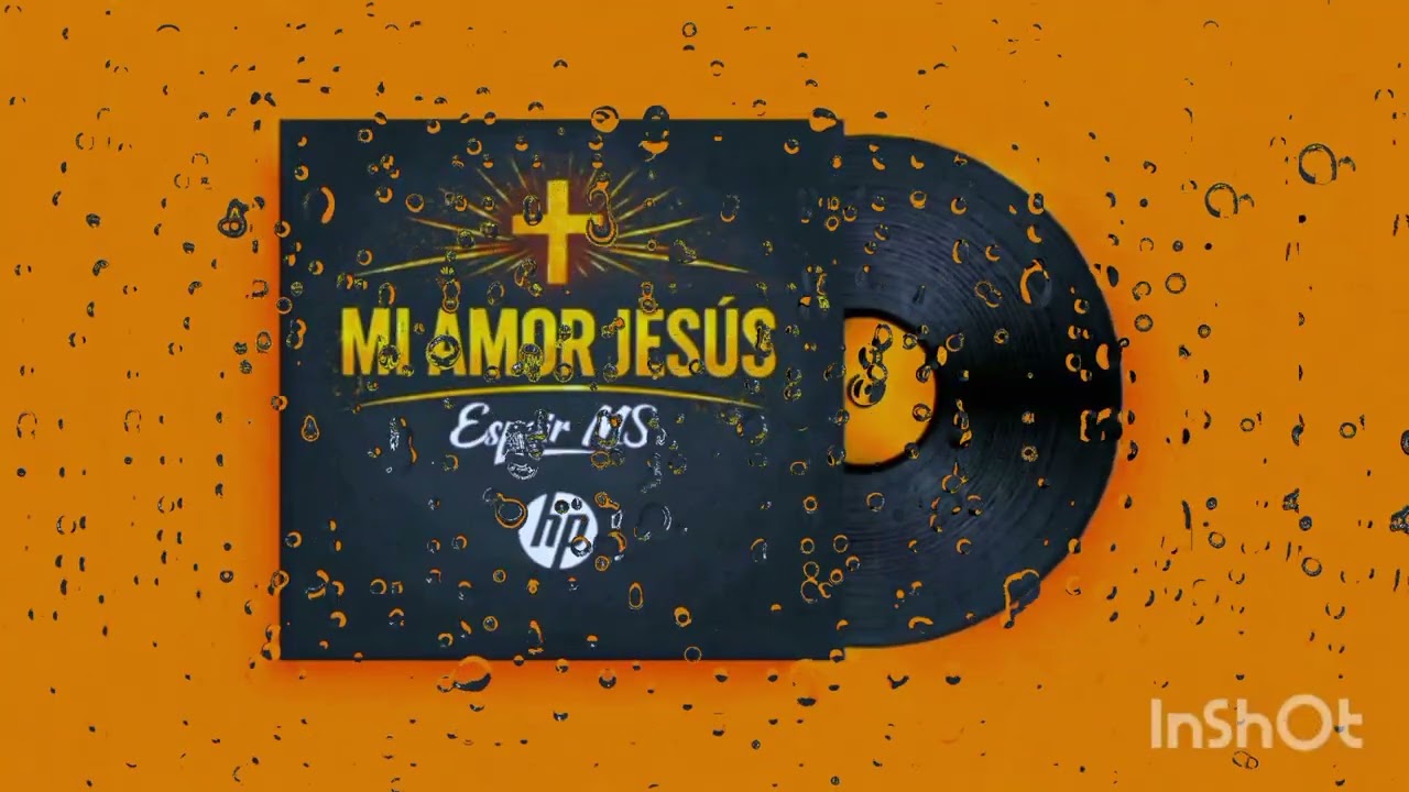 Mi amor Jesus - Espoir MS 