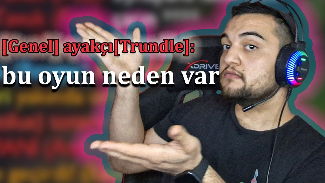 Rakibi Pişman Ettik