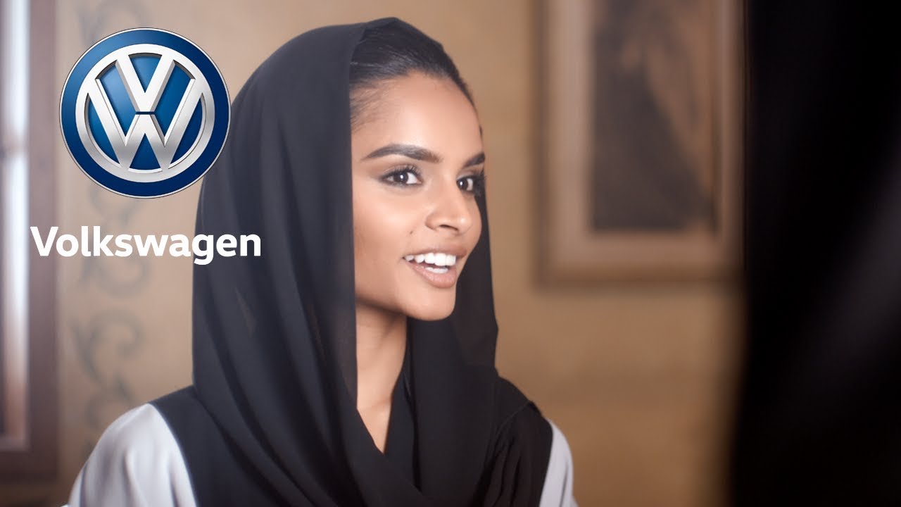The Usual | Volkswagen