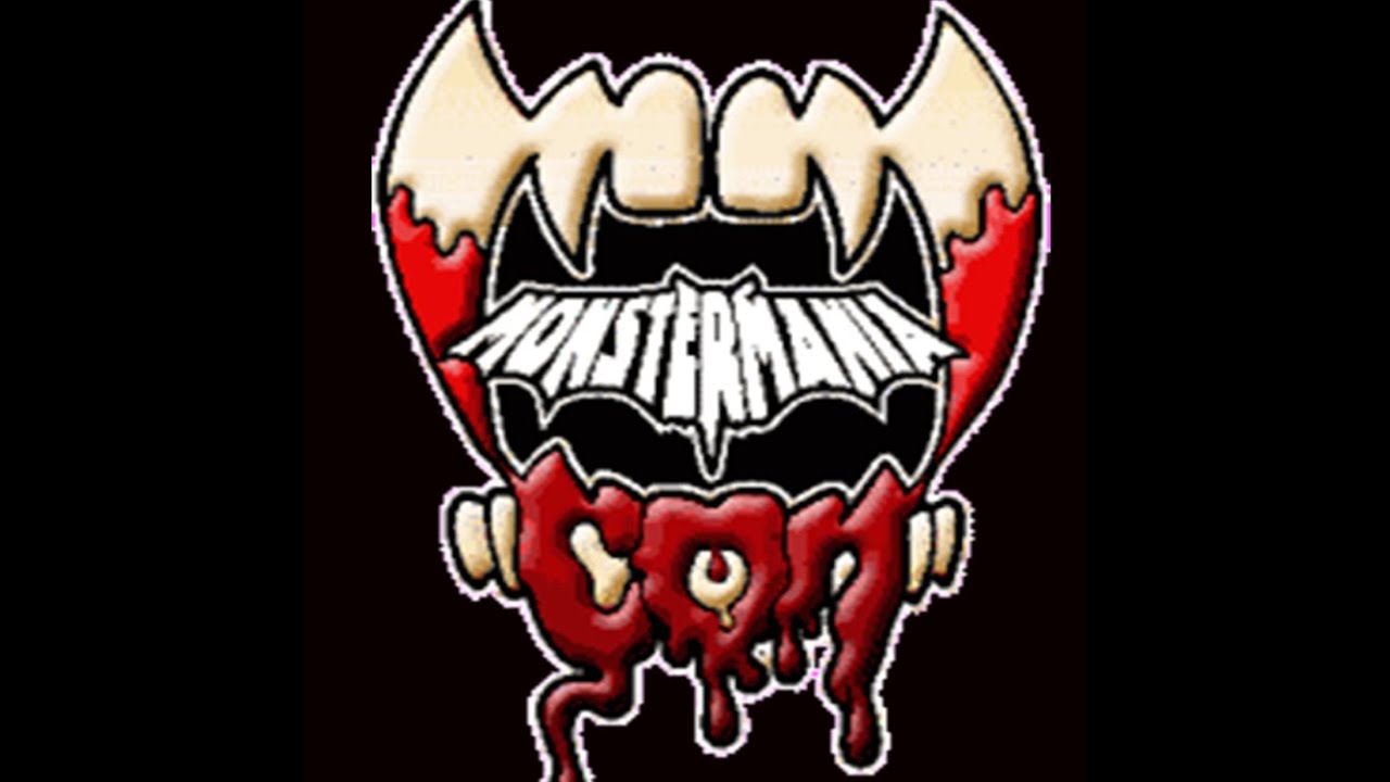 Monster Mania Con / Оукс, Пенсильвания, 2025