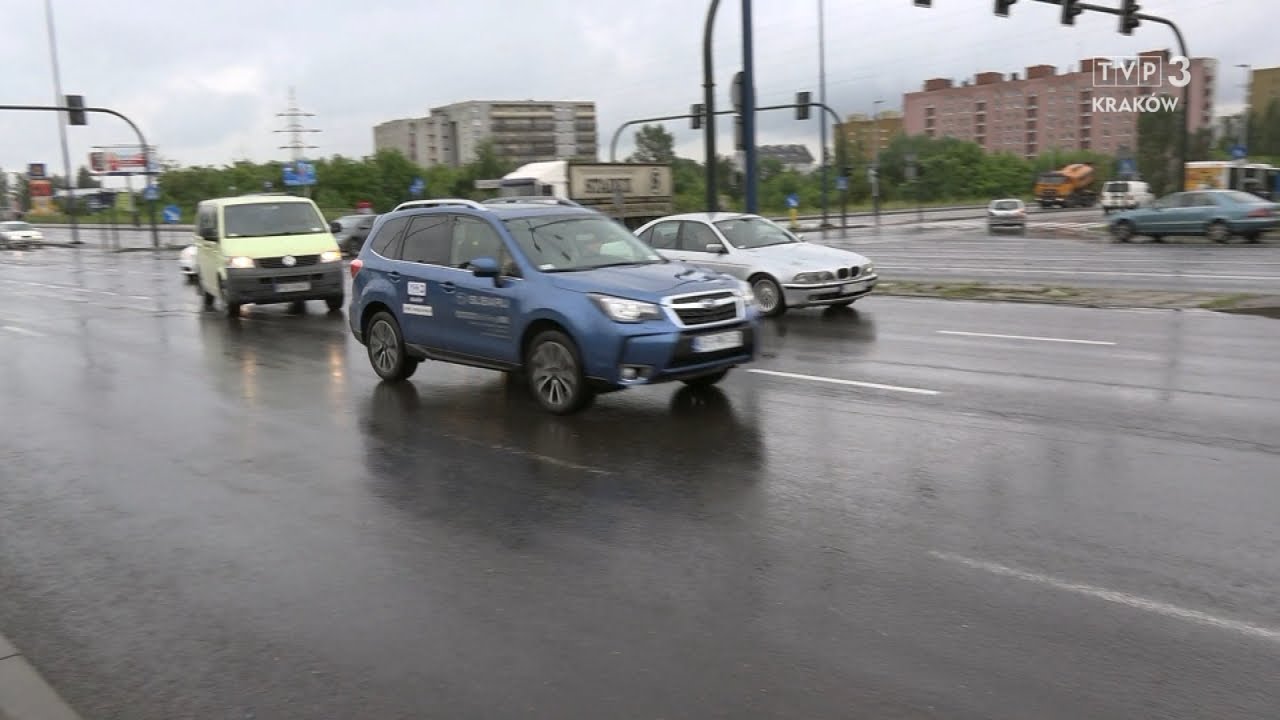 Jedź bezpiecznie odc. 599