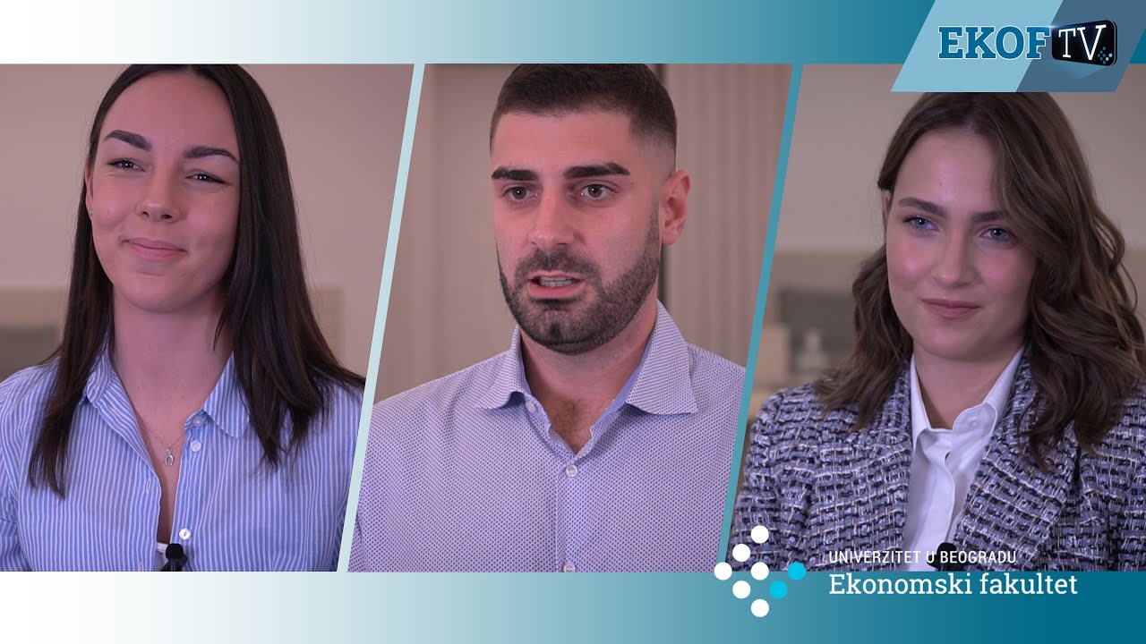 EKOFTV - Ekof Case Study Club