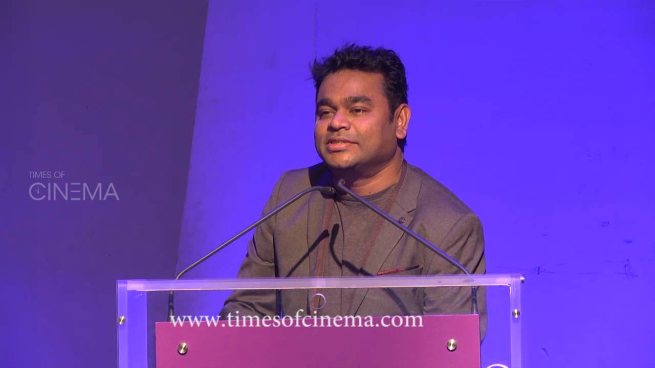 A R Rahman Speaks About Susheela Inaugurates Sunshine MirchiMusicHall At KM Music Conservatory | TOC