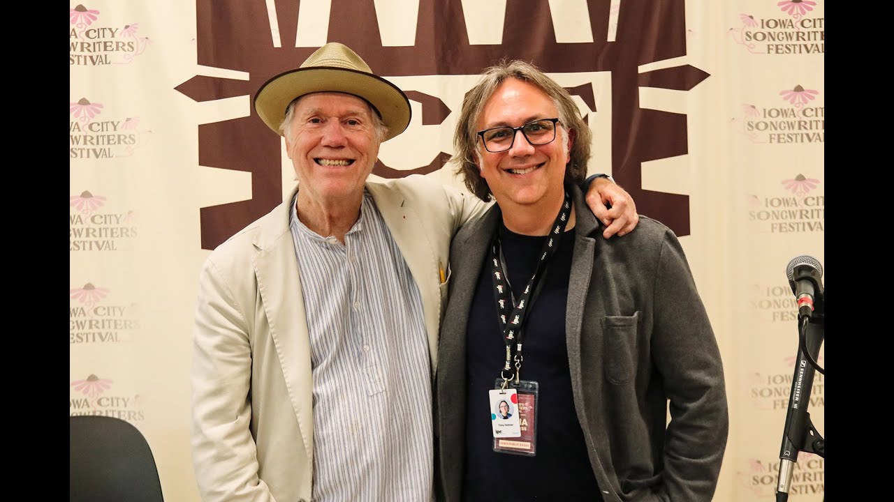 Loudon Wainwright III: songwriting, humor, inspiration and the late-Tom Lehrer (Full Interview)