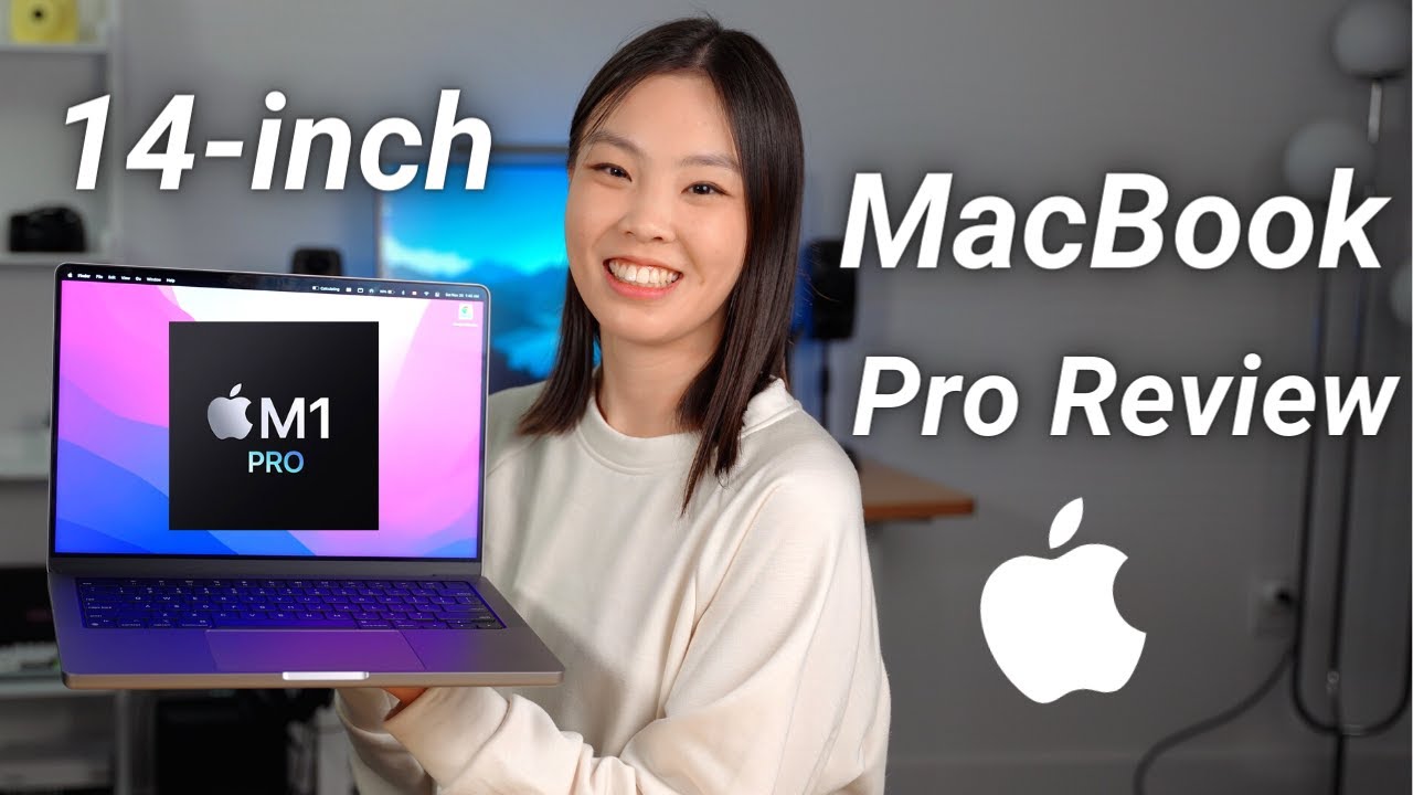 14” MacBook Pro Review | M1 Pro Base Model