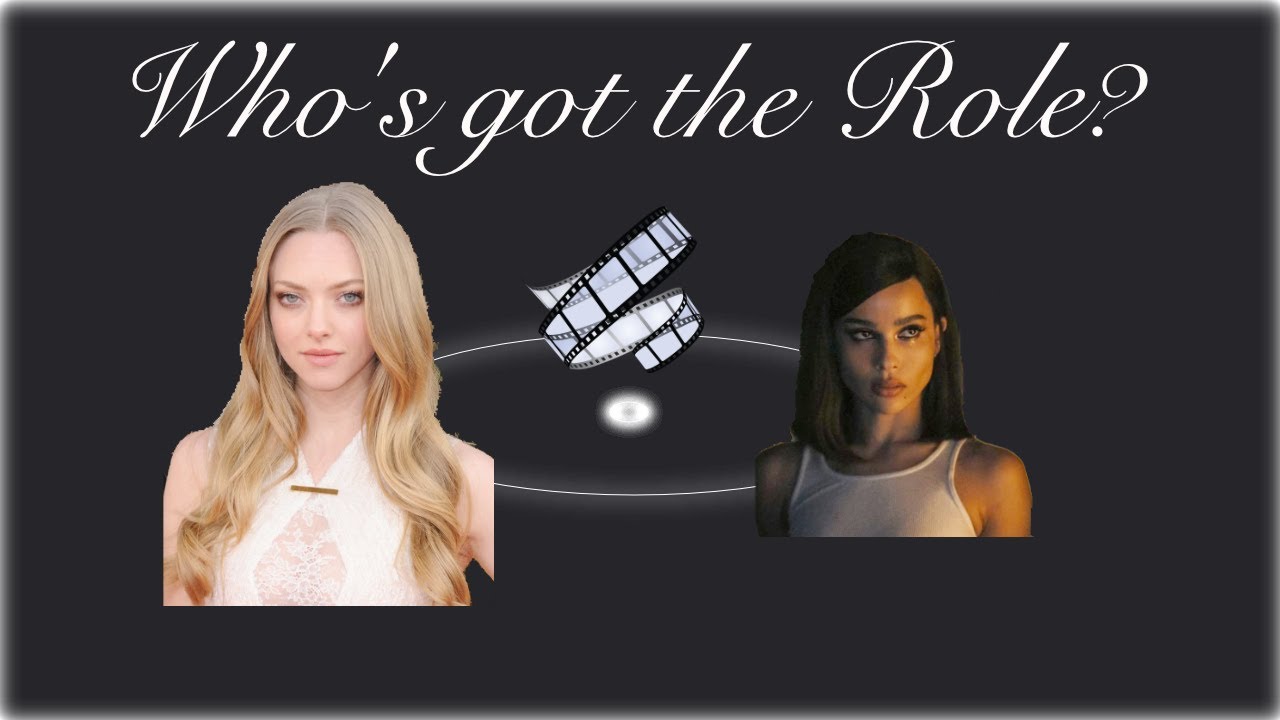 Who's got the role? - Action