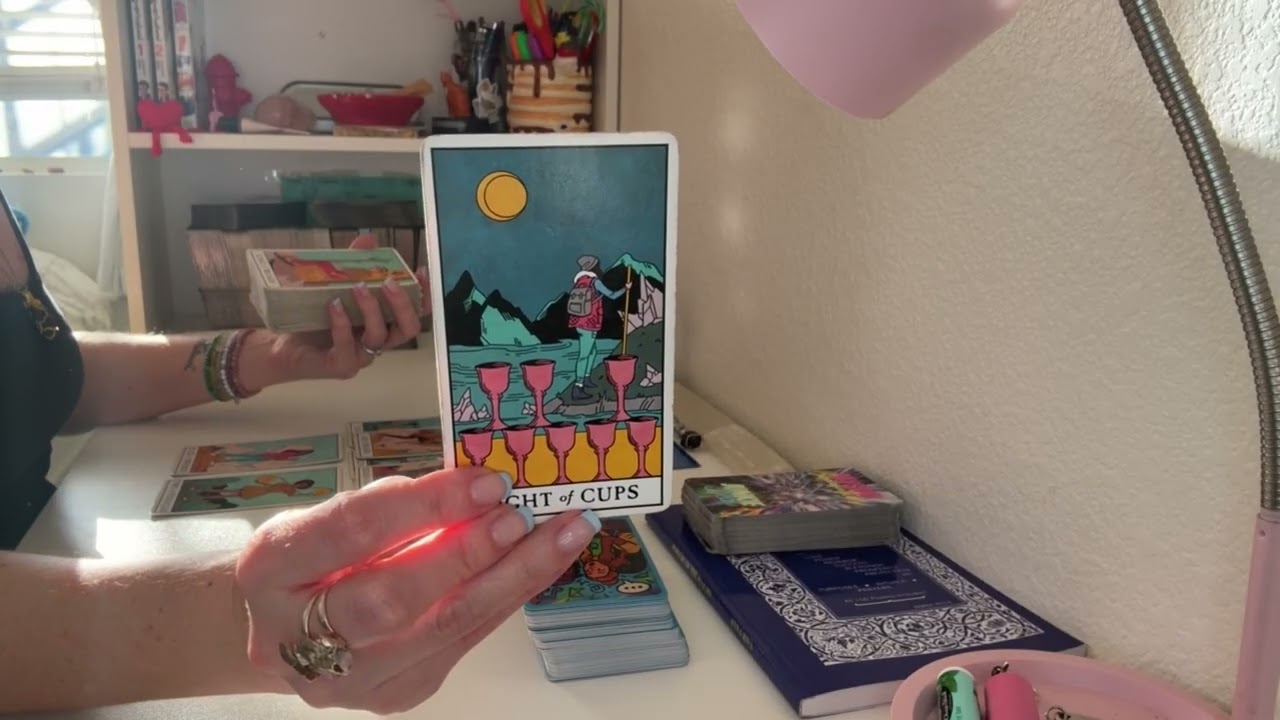 AQUARIUS ♒️ Dead weight is falling off... Karma is here!