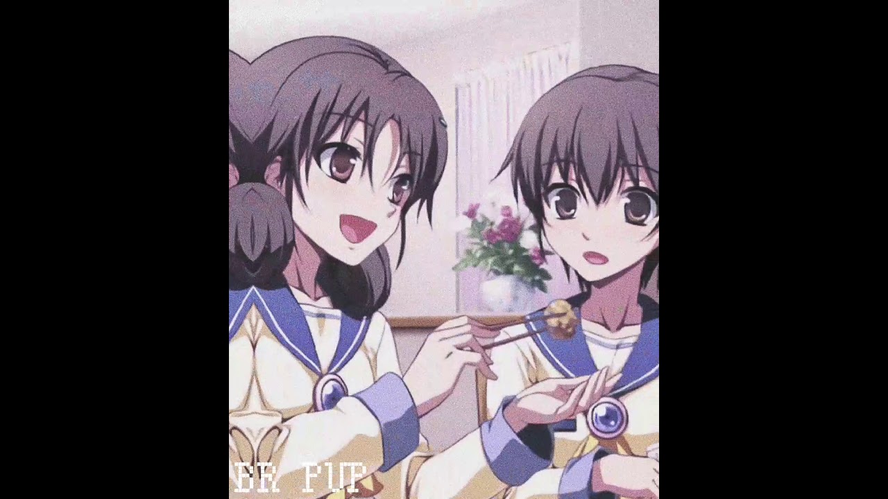 [ Corpse Party ] Seiko Edit - Play Date