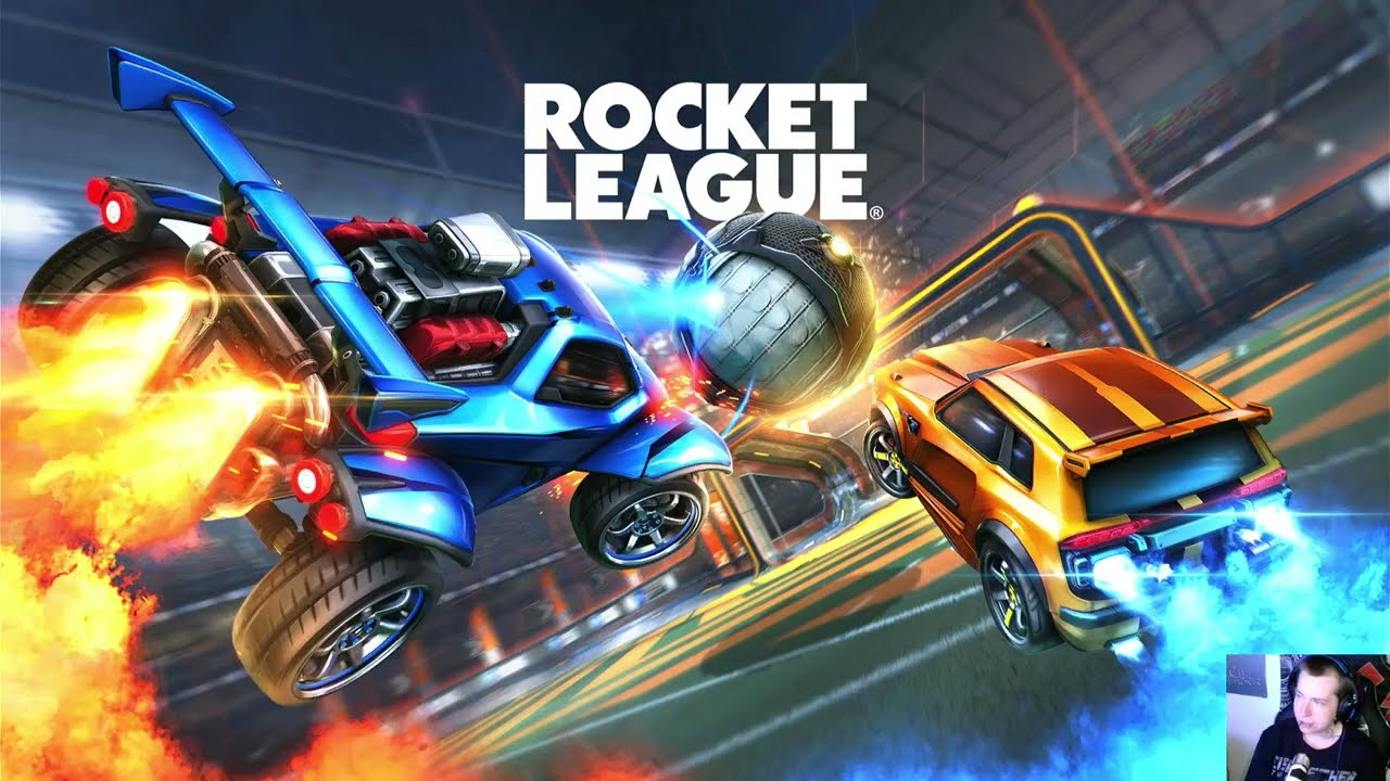 Nintendo Switch | Kostenlose Katastrophe oder Gamingperle? | Rocket League