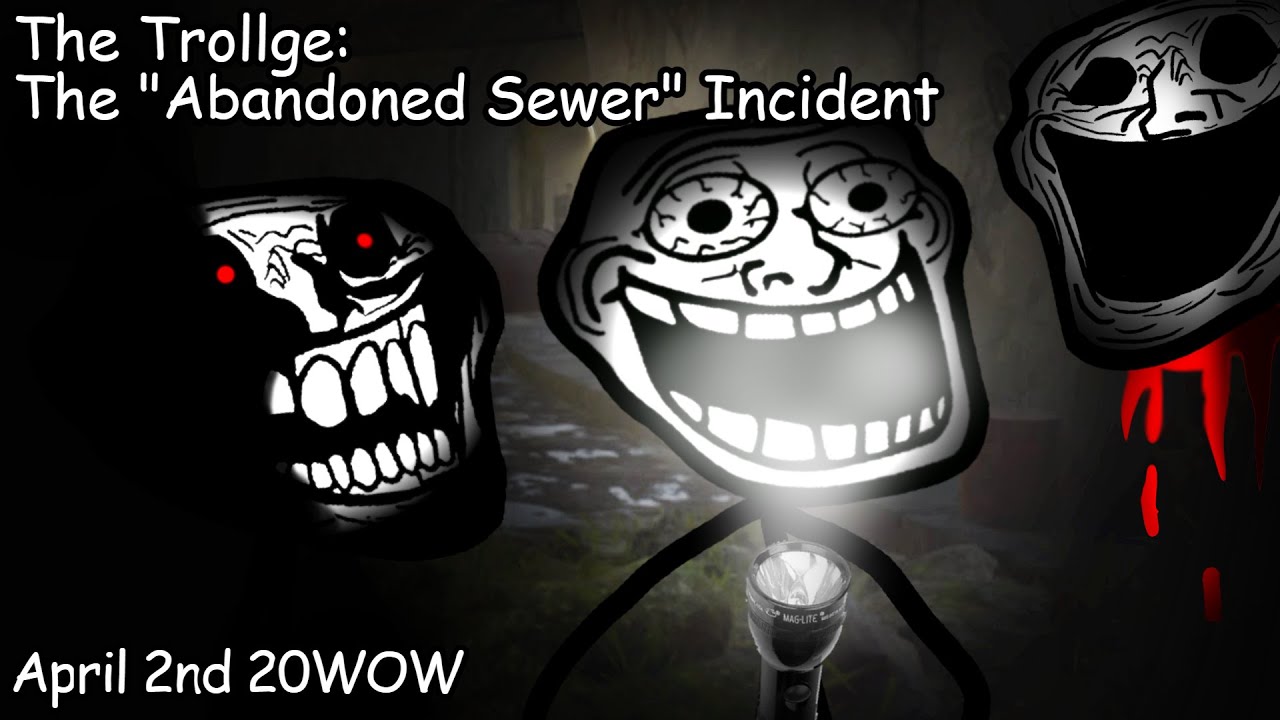 The Trollge: The 