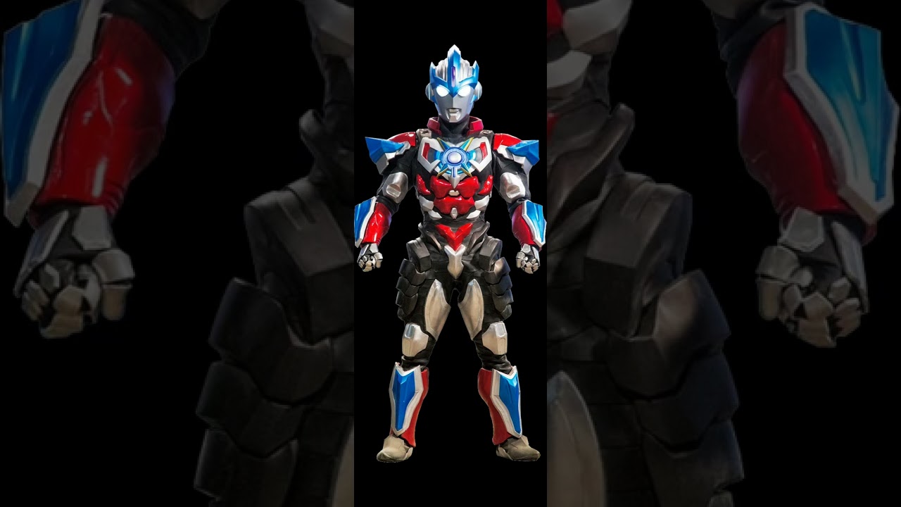 Ultraman equestria girls heroes sing bad apple