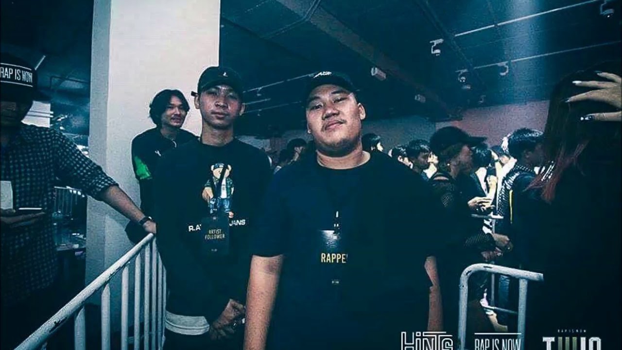 NICKNAME X PEECLOCK - ปล่อย (Official Audio)