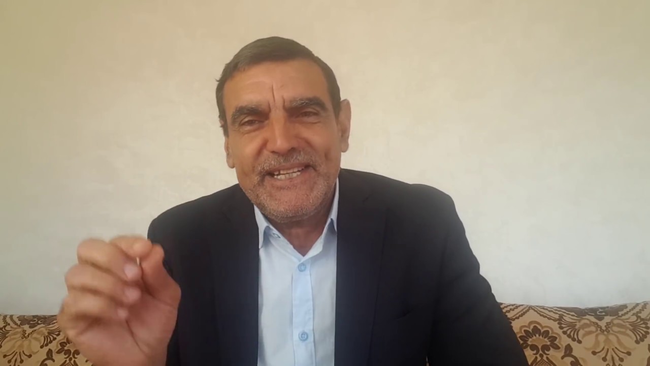 الدكتور محمد فائد | الغاية الكونية من الصيام