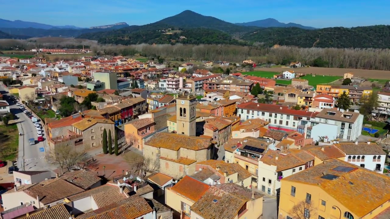 PUEBLOS. 