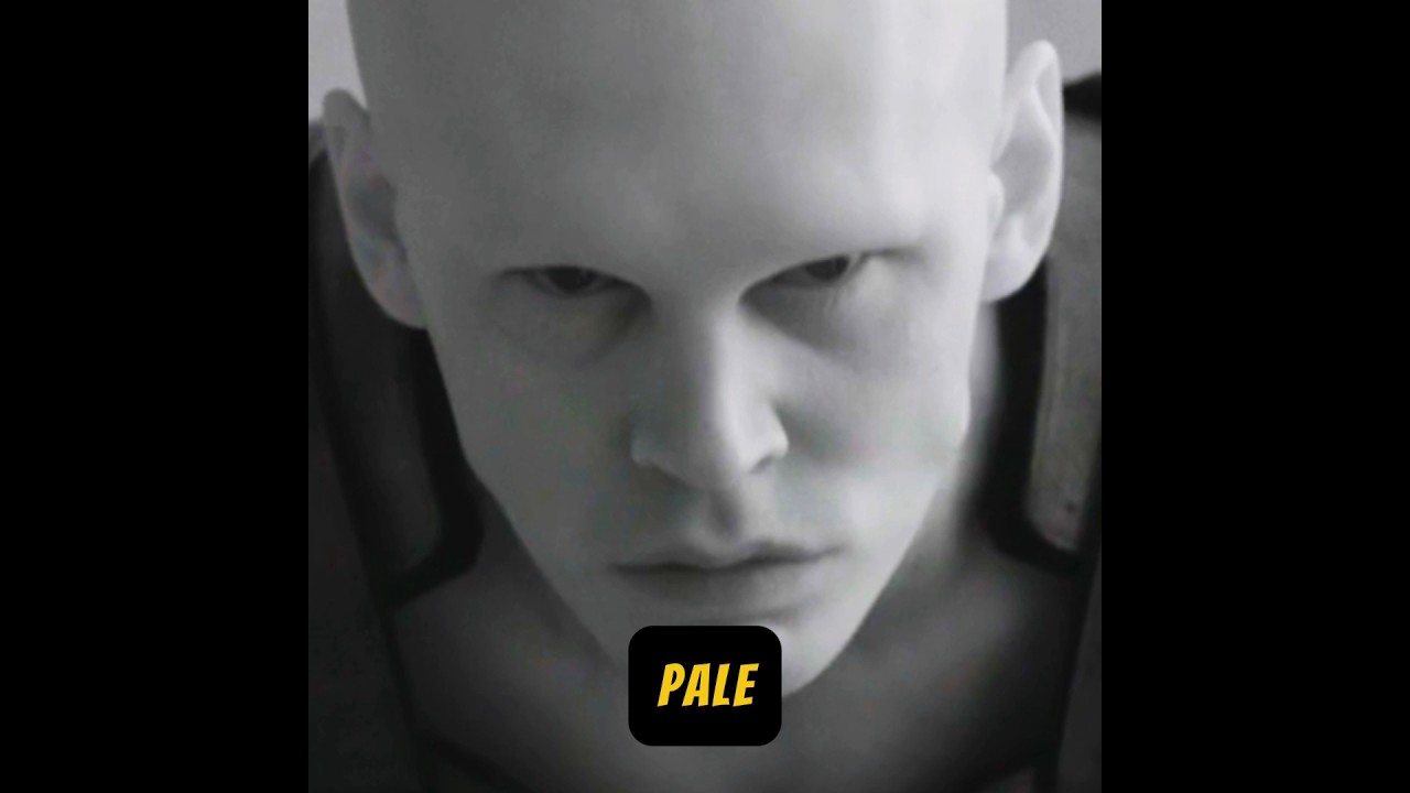 Do you know Why the Harkonnens LOOK VERY PALE?...#shorts #dune #duneprophecy