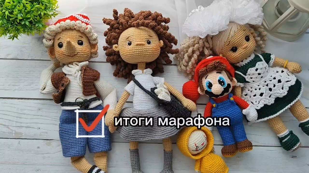 #кукольных_дел_мастер3 итоги