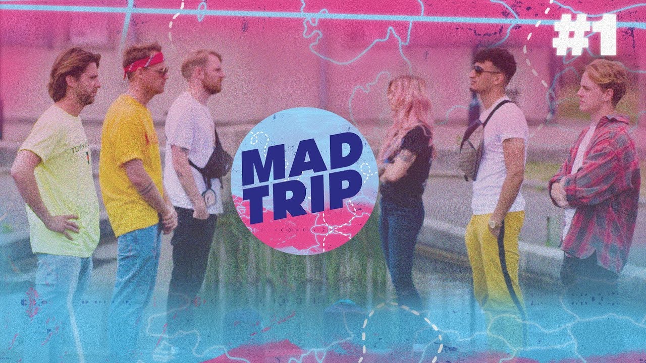 MADTRIP #1