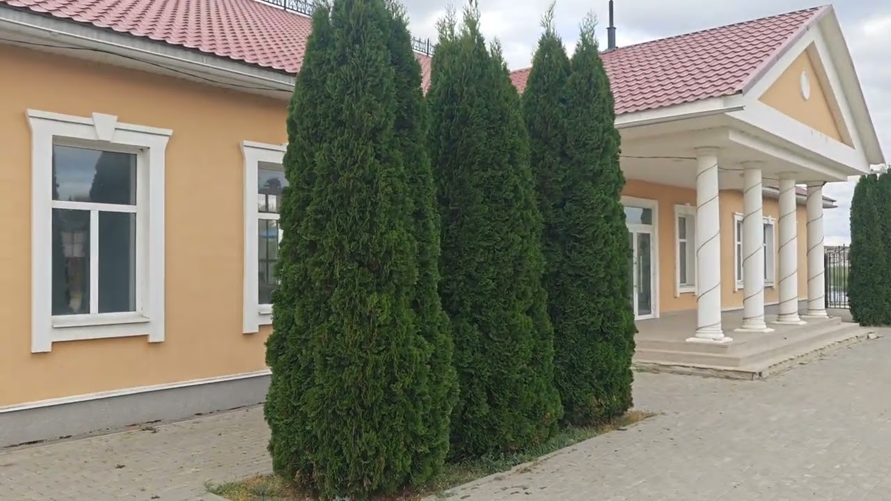 ИЗ САРАТОВА В  ЕКАТЕРИНЕНШТАДТ (г. МАРКС) НА СКОРОСТНОМ СУДНЕ. ВОЛГА ОСЕНЬЮ 