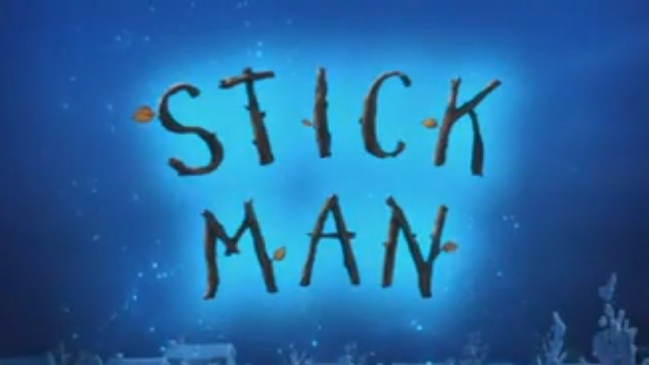 Stick Man Full Movie (2015)