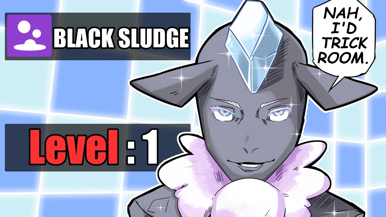 BLACK SLUDGE LEVEL 1 CARBINK IS THE NEW META! Pokemon Scarlet and Violet ft. @pokeaimMD