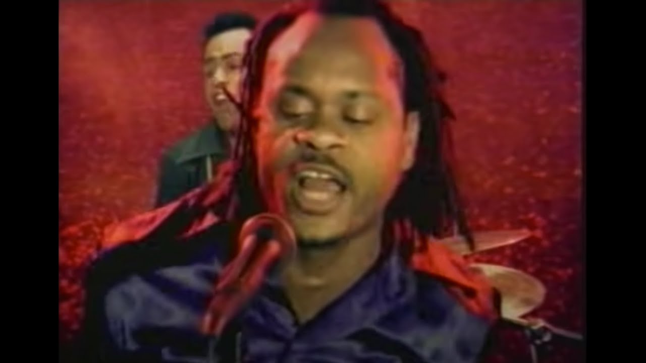Blessid Union of Souls   Hey Leonardo (She Likes Me for Me)