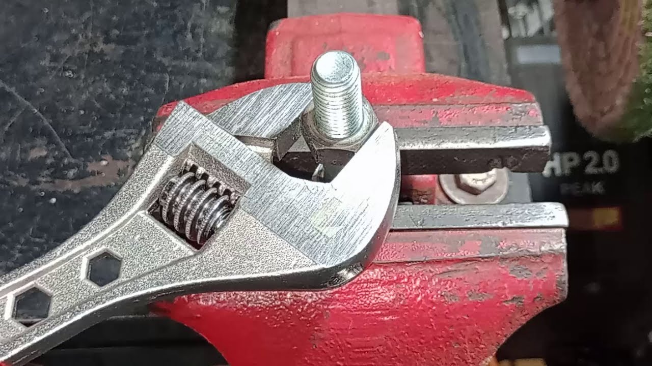 Chave Inglesas Lotus de 10 Polegadas Ferramenta Curinga